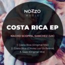 Nacho Scoppa - Costa Rica (Chicks Luv Us Remix)