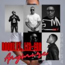Roque feat. Les-Ego - Anymore