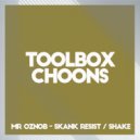 Mr Oznob - Shake (Original Mix)