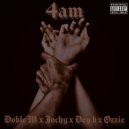 The New Boys - 4 Am