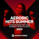 SuperFitness - Lose My Mind (Workout Remix 135 bpm)