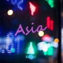 Korsi - Asia ()