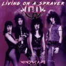 Heavy Hertz - Living on a Sprayer (Original Mix)