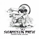 HASSUNO - Shamisen Road