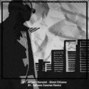 Jørgen Thorvald - Ghost Citizen