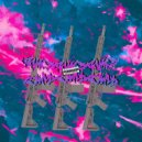 Scrxms - GUNSGUNSGUNS ()