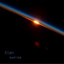 Xlan - Galactic ampire ()