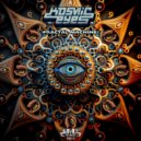Kosmic Eyes - Fractal