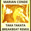 Marian Conde - TakaTakata
