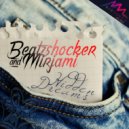 Beatzshocker & Mirjami - Hidden Dreams (feat. Mirjami) ()