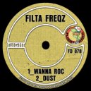 Filta Freqz - Dust