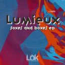 Lumieux - Fox In The Box