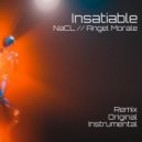NaCL - Insatiable