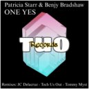 Patricia Starr & Benjy Bradshaw - One Yes (Radio Mix)