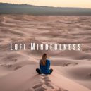 Lofi Quality Content & Chill Hip-Hop Beats & Meditation Music therapy - Harmonic Waves of Serenity ()