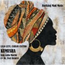 lalo leyy, Carlos Castro, Lalla Martin - Kumusha (Dr Feel Remix)