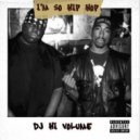 Dj Hi Volume - Im So Hip Hop Vol.1 ()