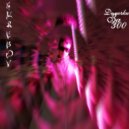 SKREBOY - пЕнал