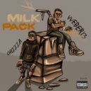 VVEBER13 & CHIZZZA - MILK PACK ()