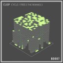 Cusp - Free (Elle Jae Remix)
