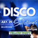 Ricky Levine - DISCO SATURDAY