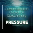Quinton Sampson & David Anthony - Pressure (Sunshine Club Mix)