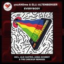 youANDme & Elli Altenberger & Ale Castro - Everybody (Ale Castro Is A Slut Remix)
