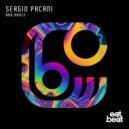 Sergio Pacani - Cookie Monster ()