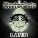 Hertenfels - Gladiator