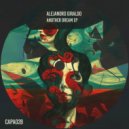 Alejandro Giraldo - Another Dream (Original Mix)
