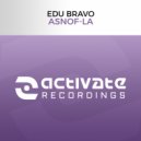 Edu Bravo - Asnof-la