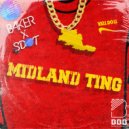 BAKER, SDOT - Midland Ting (Radio Edit)