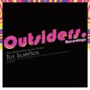 Mau Bacarreza, Lex Green - Tus Sueños (Nusel Remix)