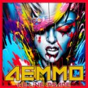 Aemmo - We Live Insane
