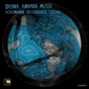 DESNA - Schumann Resonance 7.83 Hz (Amanda Mussi Remix)