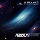 Alima X Nold - Down To The Ocean