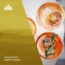 Jackson Frost - Happy House