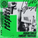 Minoas Cirillo & Timothée Toussaint - Love Yourself Accept Yourself