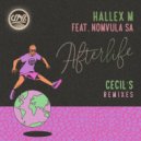 Hallex M Feat. Nomvula SA - Afterlife