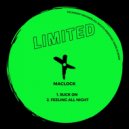 Maclock - Feeling All Night (Original Mix)