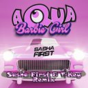 Aqua - Barbie Girl