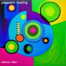 zelёnoe nebo - pleasant feeling ()