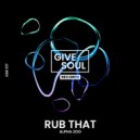 Alpha Zoo - Rub That (Extended Mix)