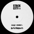 Alex Farell - Greyhound