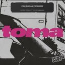 DKING, DOUG! - Toma (Original Mix)