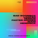 Faster Horses - 21 (Original Mix)