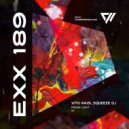 Vito Raisi, Squeeze Dj - Moon Light