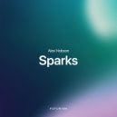 Alex Hobson - Sparks (Original Mix)