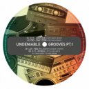 D.I.Y (Karl 'Tuff Enuff' Brown) - Jump Dub