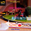 Ceri Evans - I've Got You Under My Skin
